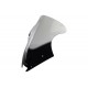 MRA Racing-style windscreen GSX-S1000 F 2015-2020