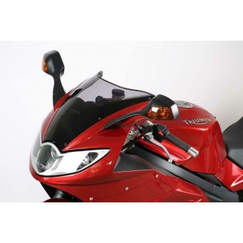 MRA windscreen, original Sprint ST 1050 2005-2010