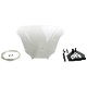 Bulle MRA type sport NSPM GSX-8S 2023-2024