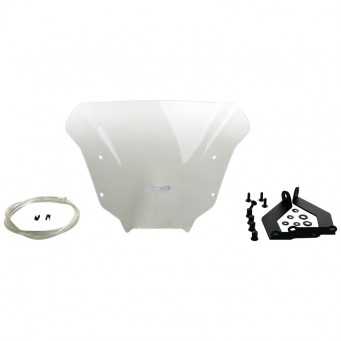 Bulle MRA type sport NSPM GSX-8S 2023-2024
