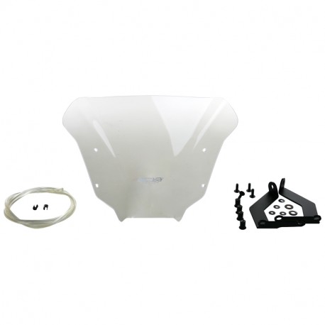MRA Windschutzscheibe Typ Sport NSPM GSX-8S 2023-2024