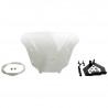 MRA sport windscreen NSPM GSX-8S 2023-2024
