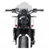 MRA sport windscreen for Trident 660 2021-2023