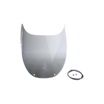 Bulle MRA type racing FZR600 1991-1993