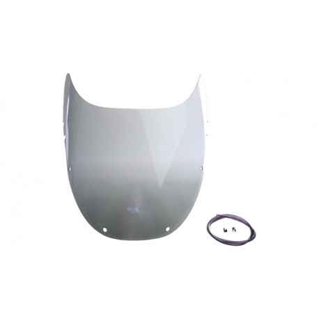 Bulle MRA type racing FZR600 1991-1993