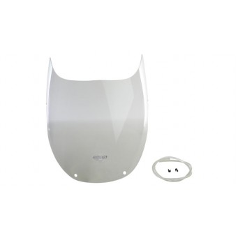 Bulle MRA type origine FZR600 1994-1996