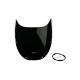Bulle MRA type origine FZR600 1994-1996