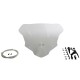 Bulle MRA type sport NSPM CB750 Hornet 2023-2024