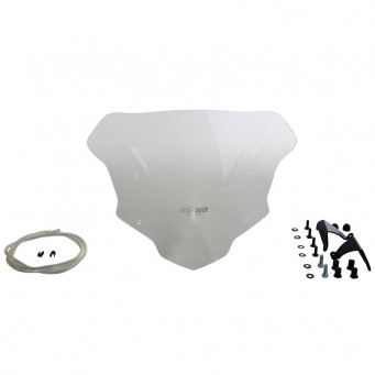Bulle MRA type sport NSPM CB750 Hornet 2023-2024