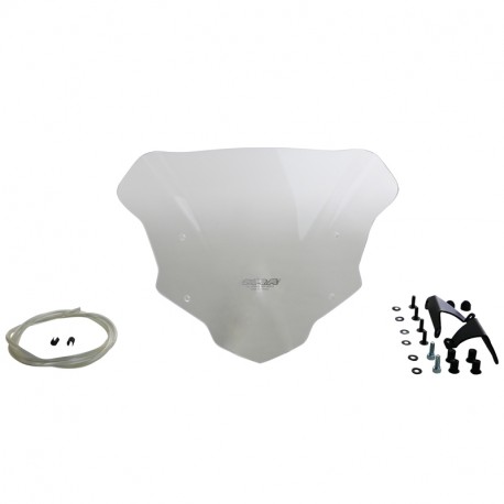 MRA Windschutzscheibe Typ Sport NSPM CB750 Hornet 2023-2024