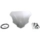 Bulle MRA type sport NSPM CB750 Hornet 2023-2024