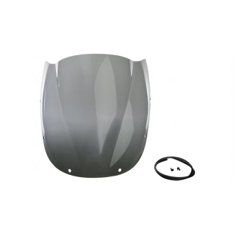 MRA Racing-style windscreen FZR1000 Exup 1991-1992