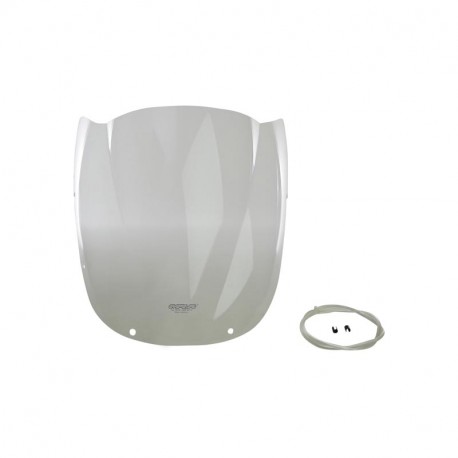 MRA Racing-style windscreen FZR1000 Exup 1991-1992
