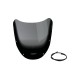 Bulle MRA type origine Fazer 600 FZS 1998-2001