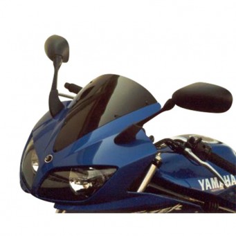 MRA Windschutzscheibe Typ Original Fazer 600 FZS 2002-2003
