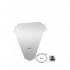 MRA sport windscreen MT-07 Tracer 2016-2019