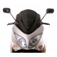 MRA racing windscreen colour black TMAX-500 2008-2011 