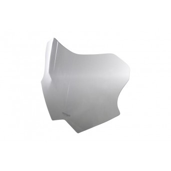 Bulle MRA type sport TMAX-530 2012-2016 couleur fumé