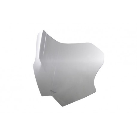 Bulle MRA type sport TMAX-530 2012-2016 couleur fumé