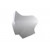 MRA sport windscreen TMAX-530 2012-2016 smoked colour