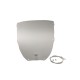 MRA windscreen original type YZF1000R Thunder Ace 1996-2003