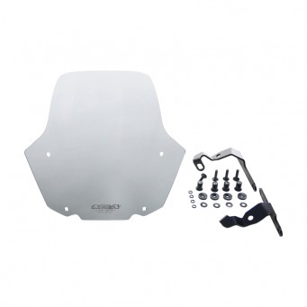 Bulle MRA type sport NSPM CB650R 2019-2023