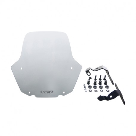 Bulle MRA type sport NSPM CB650R 2019-2023