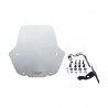 Bulle MRA type sport NSPM CB650R 2019-2023