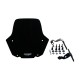 Bulle MRA type sport NSPM CB650R 2019-2023