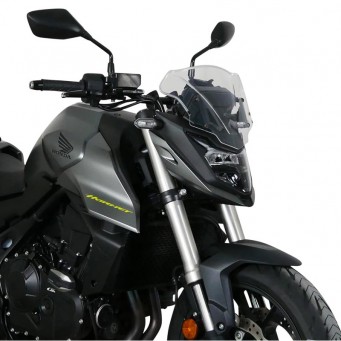 MRA Windschutzscheibe Typ Sport CB750 Hornet 2023