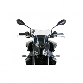 Bulle MRA type sport MT-09 2024