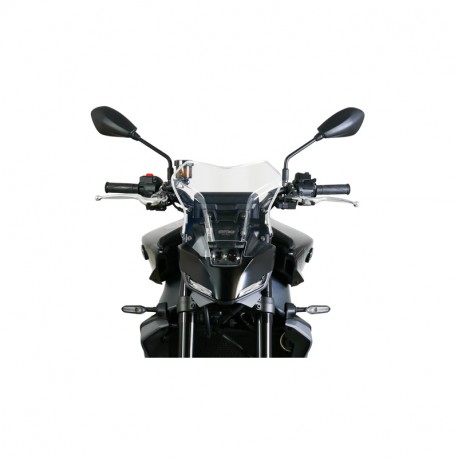 Bulle MRA type sport MT-09 2024