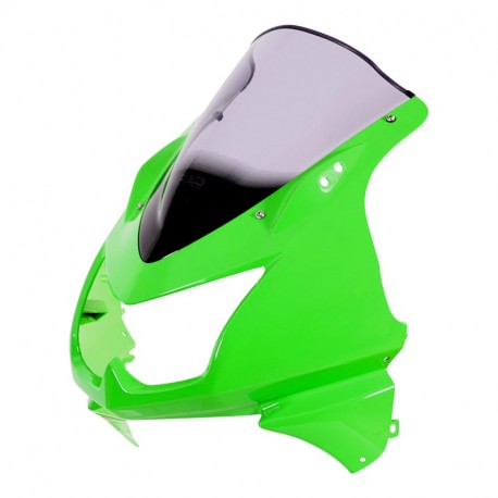 MRA Racing Windscreen for ZX250 Ninja 2008-2012
