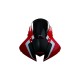 MRA racing windscreen CBR600RR 2024-2025