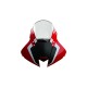 MRA Windschutzscheibe Typ Racing CBR600RR 2024- 