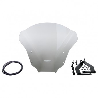 Bulle MRA type touring NTM GSX-8S 2023-2024