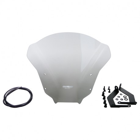 Bulle MRA type touring NTM GSX-8S 2023-2024