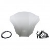 MRA touring windscreen NTM GSX-8S 2023-2024
