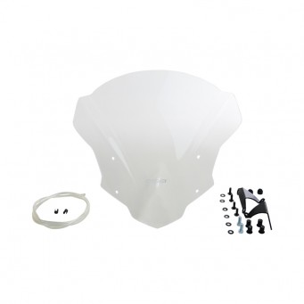 MRA Windschutzscheibe Typ Touring NTM CB750 Hornet 2023-2024
