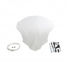 MRA Windschutzscheibe Typ Touring NTM CB750 Hornet 2023-2024