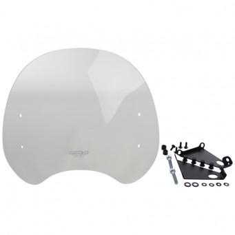 Bulle MRA type touring NTM R1200 Nine-T 2014-2023