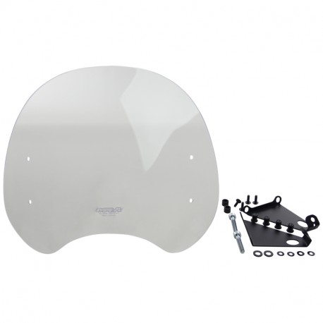 Bulle MRA type touring NTM R1200 Nine-T 2014-2023
