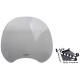 Bulle MRA type touring NTM R1200 Nine-T 2014-2023