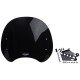 Bulle MRA type touring NTM R1200 Nine-T 2014-2023
