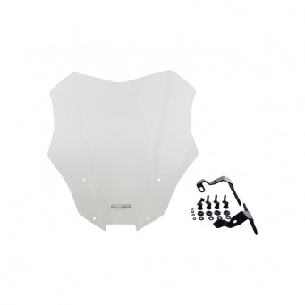 Bulle MRA type touring NTN CB650R 2019-2023