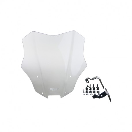 MRA Windschutzscheibe Typ Touring NTM CB650R 2019-2023