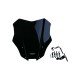 MRA touring windscreen NTM CB650R 2019-2023