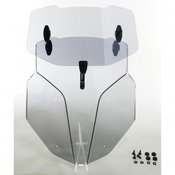 Bulle MRA type Vario X-Creen VXCM S1000XR 2024