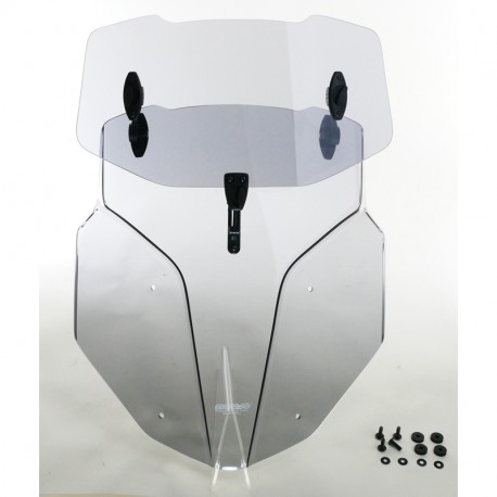 Bulle MRA type Vario X-Creen VXCM S1000XR 2024