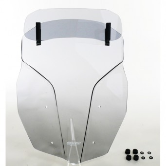 MRA Windschutzscheibe Typ Vario-Touring VTM F800GS 2024
